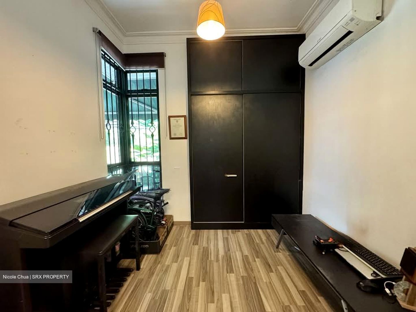Parc Palais (D21), Condominium #593621971
